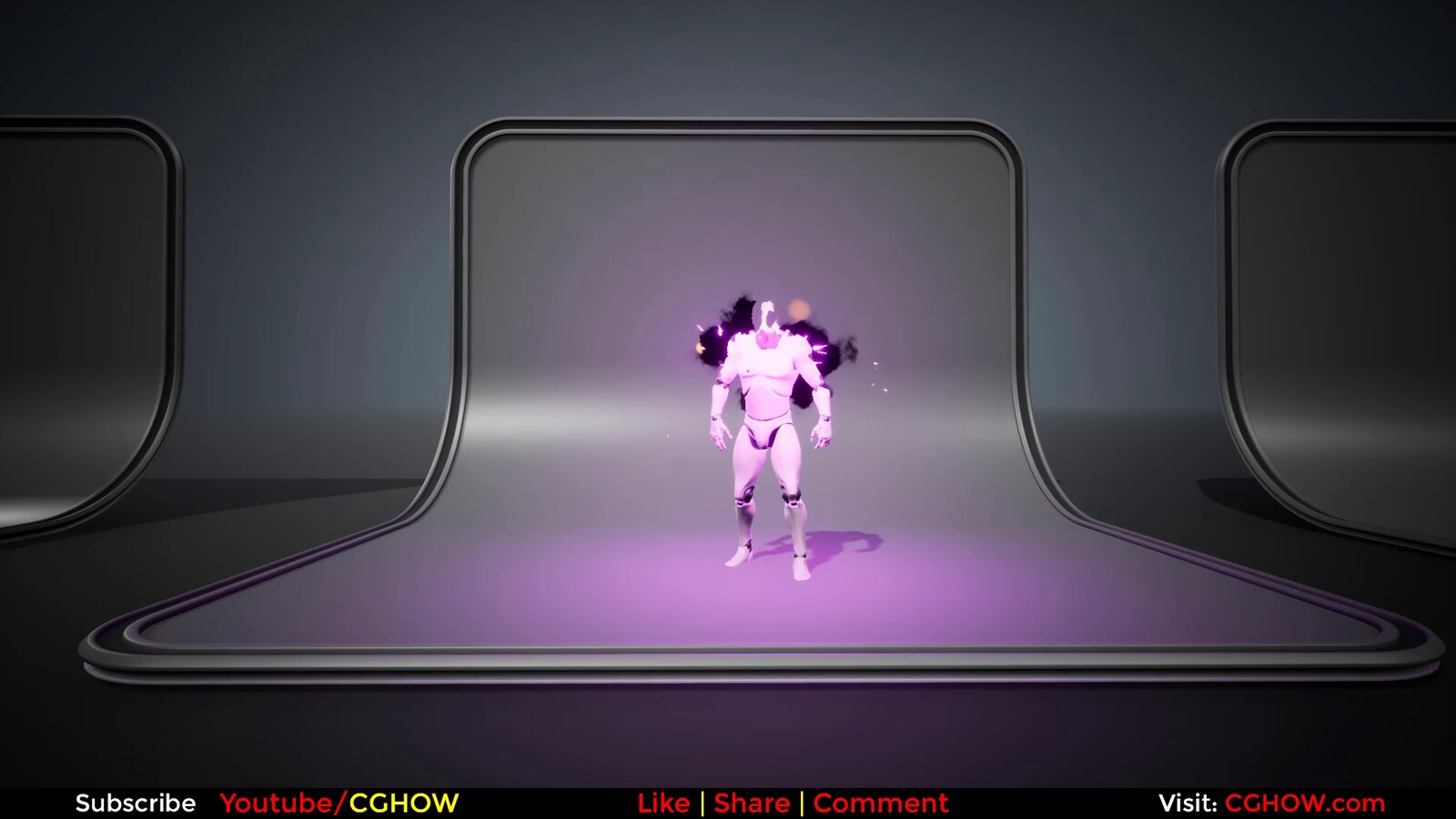 Hit Effects in Visual Effects - UE Marketplace